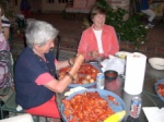 crawfish party